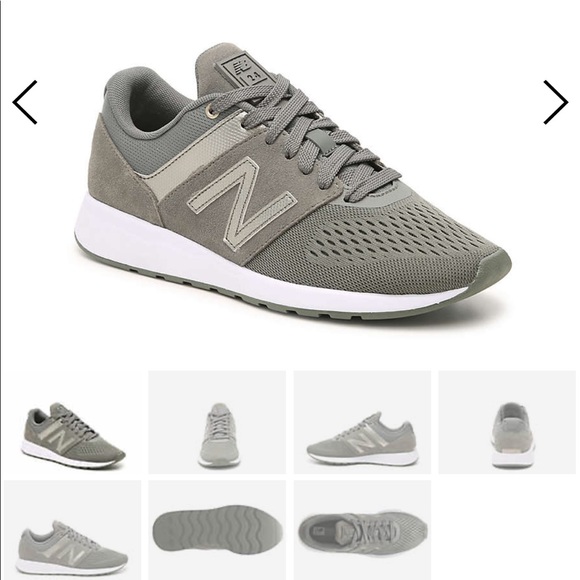 womens new balance 24